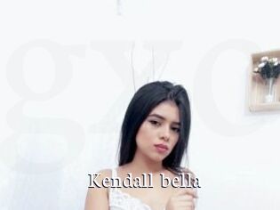 Kendall_bella