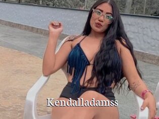 Kendalladamss