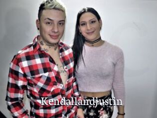 Kendallandjustin