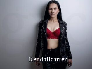 Kendallcarter