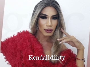 Kendalldiirty