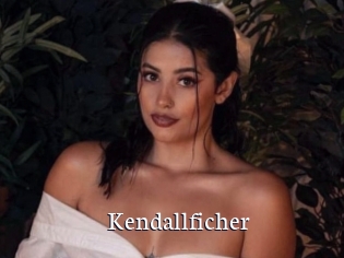Kendallficher