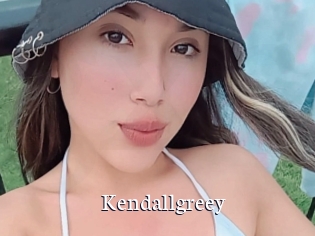 Kendallgreey