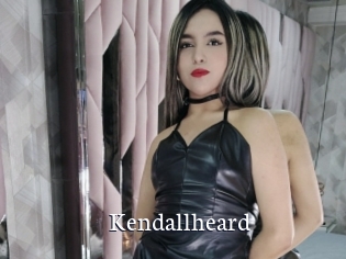Kendallheard