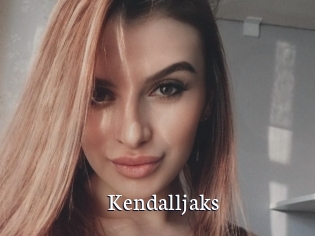 Kendalljaks