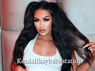 Kendallkaybabestation