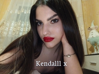 Kendalll_x