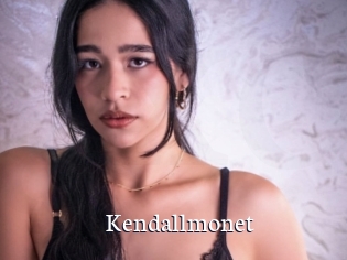 Kendallmonet