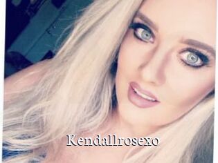 Kendallrosexo