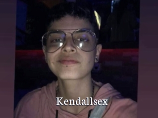 Kendallsex