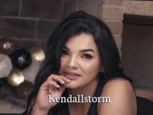 Kendallstorm
