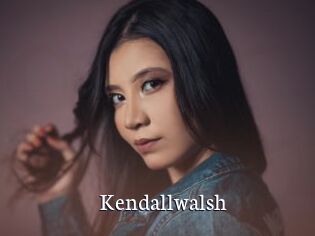 Kendallwalsh