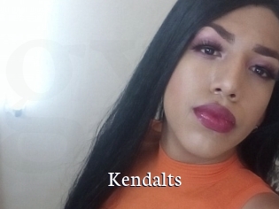 Kendalts