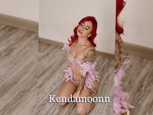 Kendamoonn