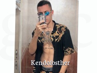 Kendofosther