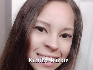 Kendra_barbie