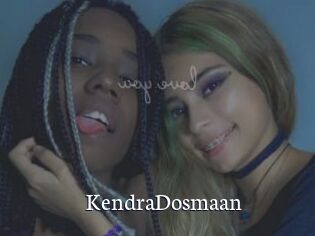 KendraDosmaan