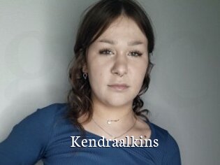 Kendraalkins
