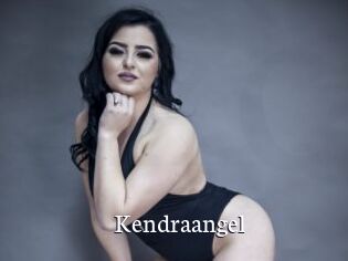 Kendraangel