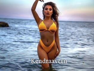 Kendraavern