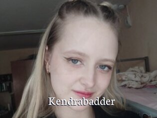 Kendrabadder