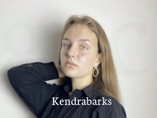 Kendrabarks