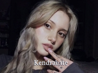 Kendrabate