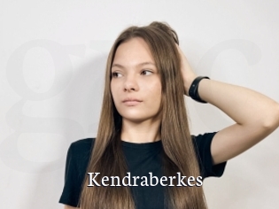 Kendraberkes