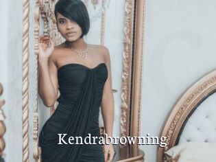 Kendrabrowning