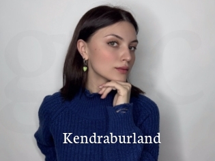Kendraburland
