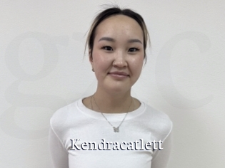 Kendracatlett