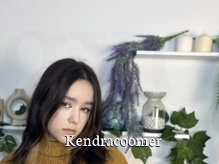 Kendracoomer