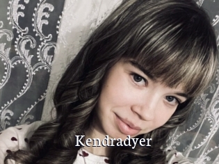 Kendradyer