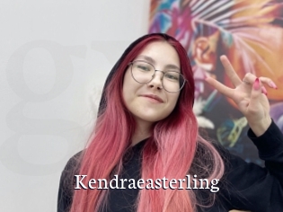 Kendraeasterling