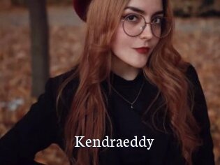 Kendraeddy