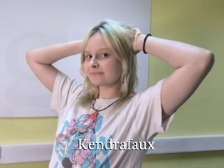 Kendrafaux