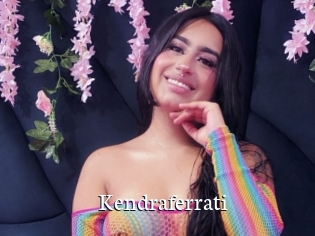 Kendraferrati