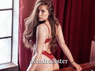 Kendrafoster