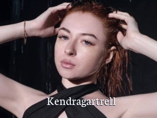 Kendragartrell