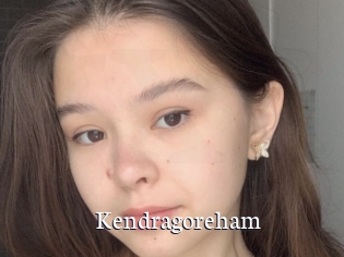 Kendragoreham