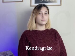 Kendragrise