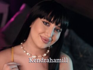 Kendrahamill