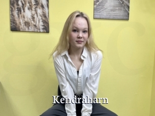 Kendraharn