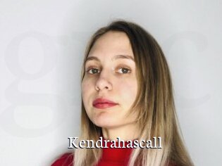 Kendrahascall
