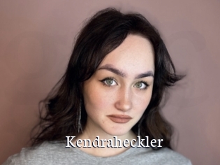 Kendraheckler