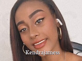Kendrajamess