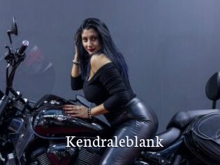 Kendraleblank