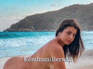Kendramillerwalt