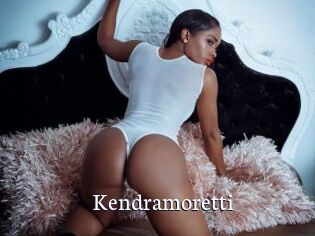 Kendramoretti
