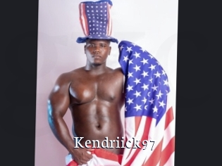 kendriick97 Gratis xxx Clips